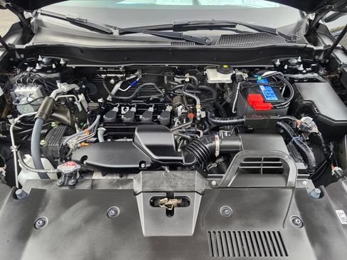 Certified 2023 Honda CR-V EX image 35