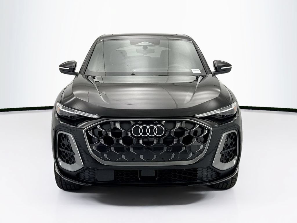 Used 2026 Audi Q5 Premium Plus AWD/4WD image 2