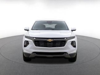 Used 2025 Chevrolet Equinox LT FWD video 2