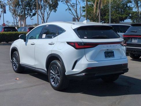 New 2026 Lexus NX 350 AWD w/ Premium Package image 7