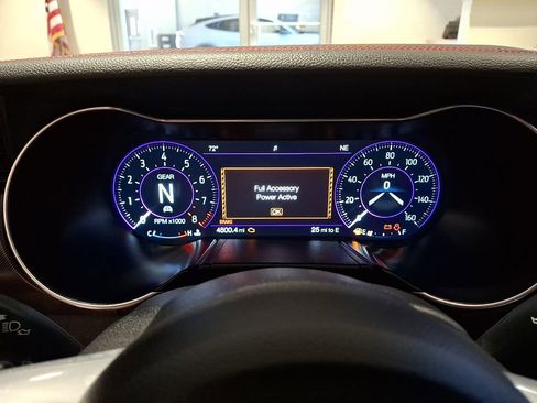 Used 2022 Ford Mustang GT Premium w/ GT Performance Package RWD image 20
