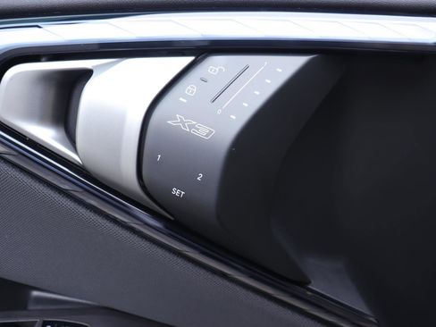 Used 2026 BMW X3 xDrive30 image 24