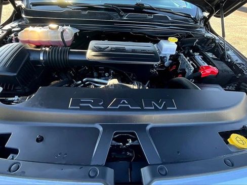 Used 2024 RAM 1500 Lone Star w/ Trailer Tow Group image 9