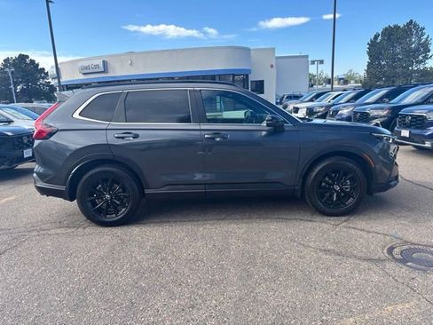 Used 2023 Honda CR-V Sport image 7