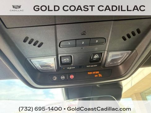 Used 2021 Cadillac XT4 Premium Luxury w/ Cold Weather Package FWD image 26