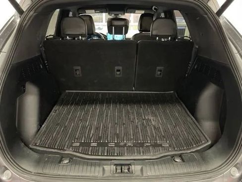 Used 2023 Ford Escape ST-Line Elite w/ Premium Technology Package AWD/4WD image 13