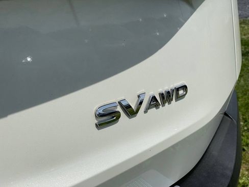 Used 2021 Nissan Rogue SV w/ Premium Package AWD/4WD image 24