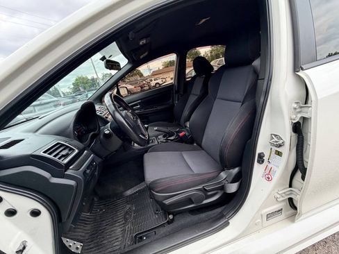 Used 2019 Subaru WRX AWD/4WD image 38