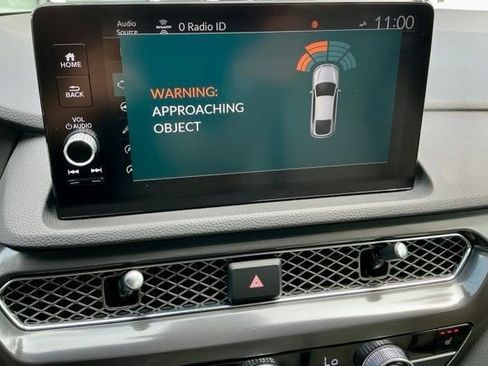 Certified 2024 Acura Integra A-Spec FWD image 35