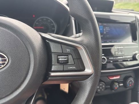 Used 2019 Subaru Crosstrek 2.0i image 22