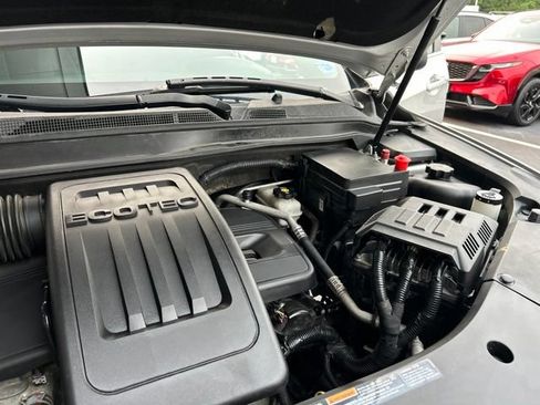 Used 2016 Chevrolet Equinox LS FWD image 9