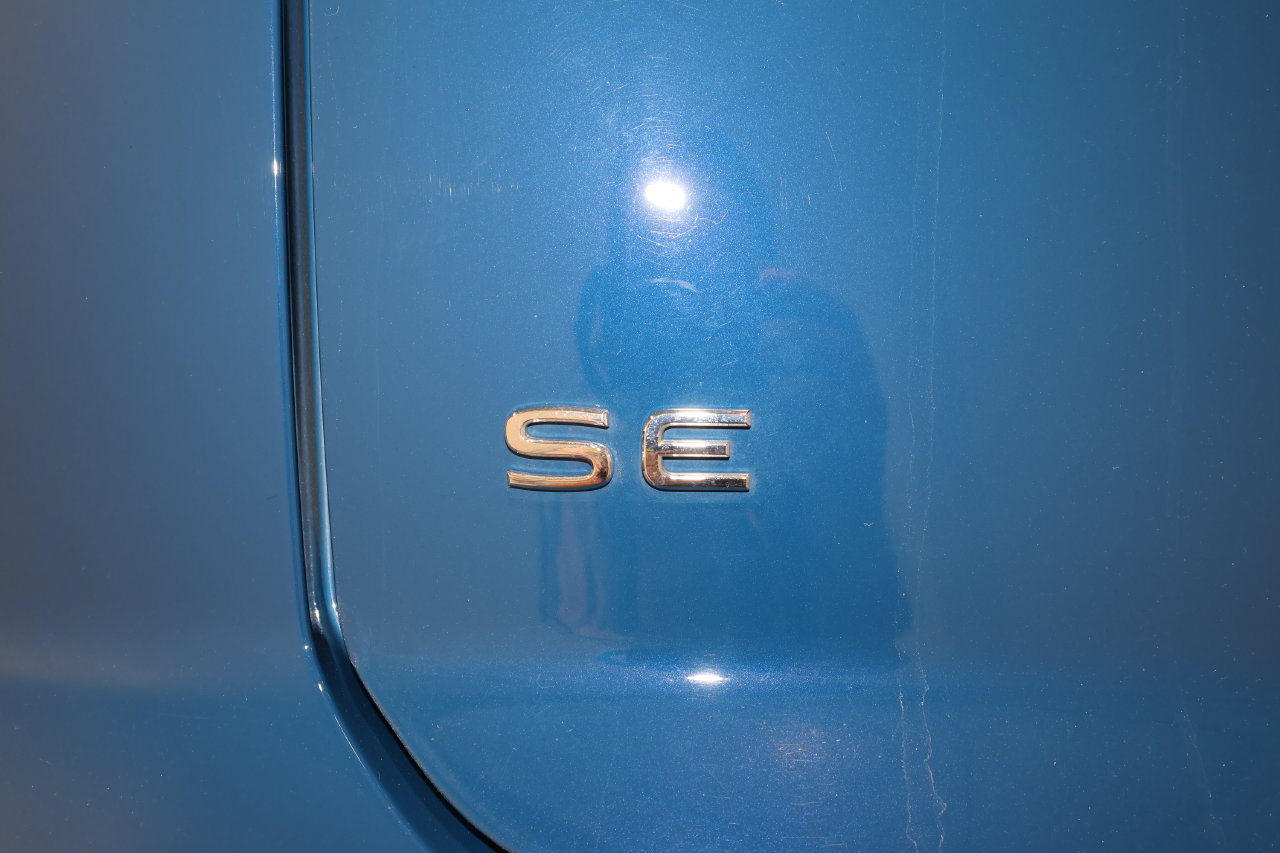 Used 2026 Volkswagen Atlas Cross Sport SE FWD image 33