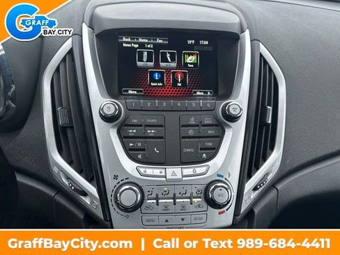 Used 2015 GMC Terrain SLE image 18