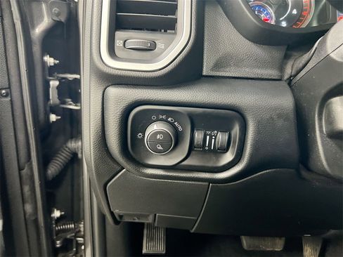 Used 2020 RAM 3500 Big Horn w/ Level 1 Equipment Group image 17