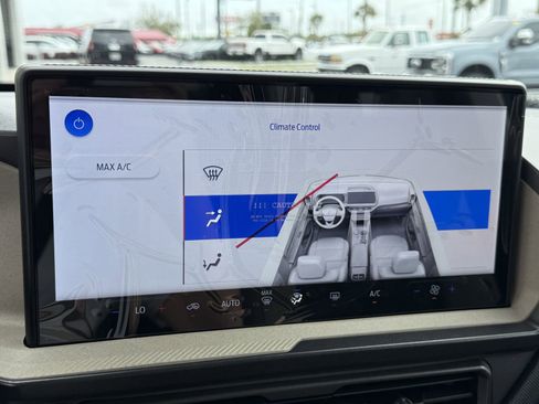 New 2026 Ford Bronco Sport Big Bend image 19