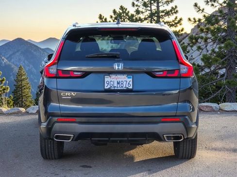 Used 2023 Honda CR-V Sport image 6