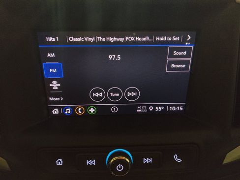 Used 2022 GMC Terrain SLE w/ Driver Convenience Package AWD/4WD image 25