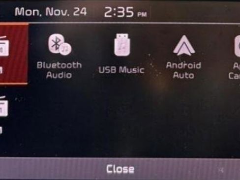 Used 2023 Kia Soul LX w/ Option Group 015 image 24