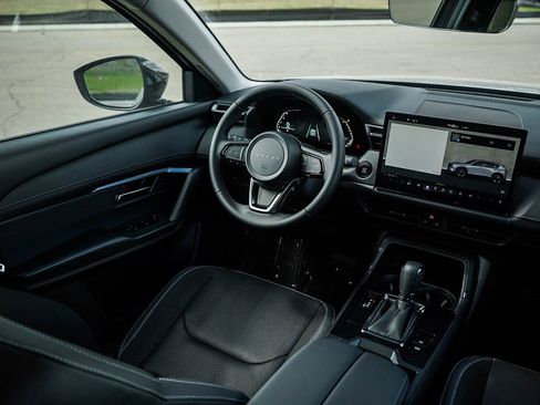 New 2026 MAZDA CX-5 Select AWD/4WD image 14