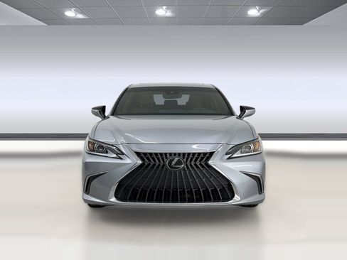 Certified 2023 Lexus ES 350 w/ Premium Package FWD image 6