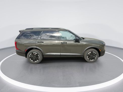 New 2026 Hyundai Palisade XRT Pro AWD/4WD image 9