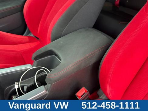 Used 2023 Honda Civic Type R image 16