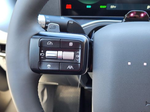 New 2026 Hyundai Ioniq 9 SEL AWD/4WD image 35