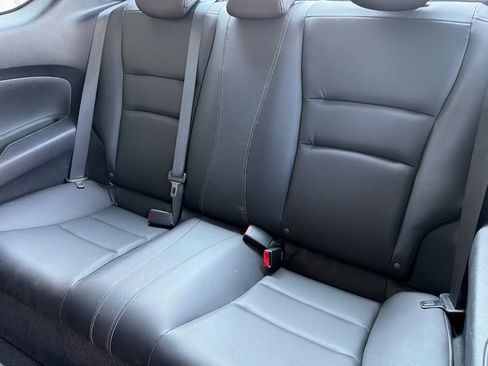 Used 2017 Honda Accord EX-L image 11