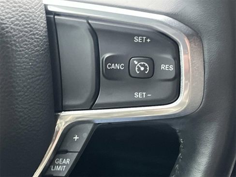 Used 2022 RAM 1500 Laramie w/ Sport Appearance Package image 28