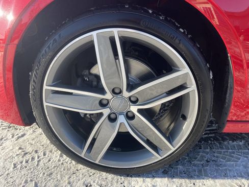 Used 2015 Audi A3 2.0T Premium Plus w/ Premium Plus Package image 10