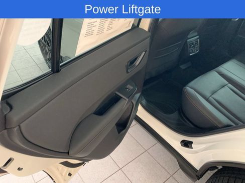 New 2026 Subaru Outback Wilderness AWD/4WD image 6