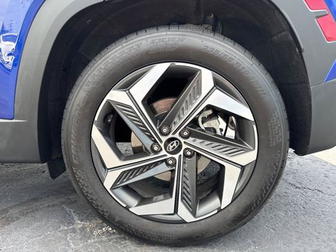 Used 2023 Hyundai Tucson SEL w/ Convenience Package FWD image 32