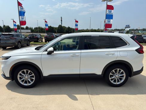 Used 2024 Honda CR-V EX-L image 7