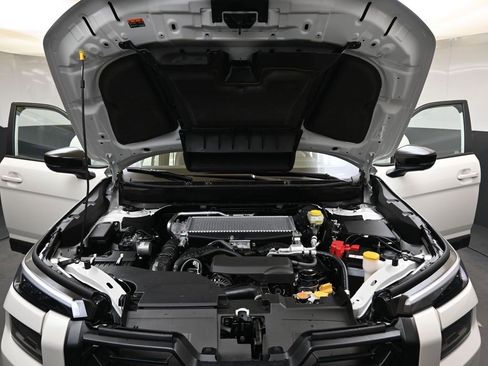 New 2026 Subaru Outback Limited XT image 9