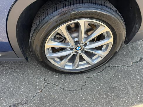 Used 2019 BMW X3 xDrive30i AWD/4WD image 14