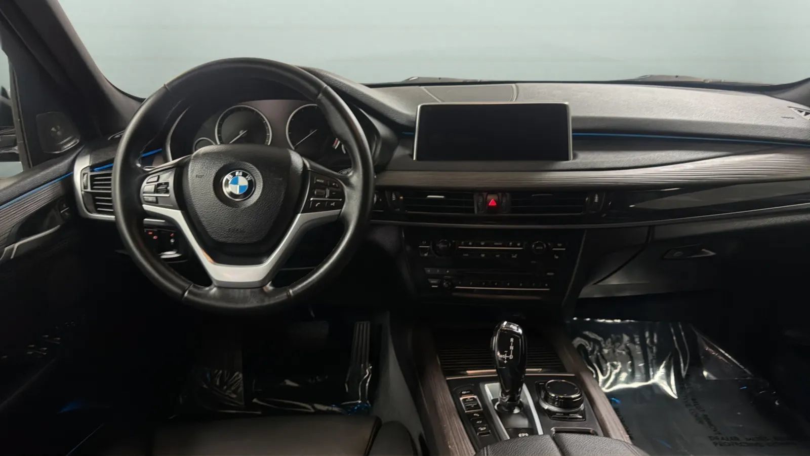 Used 2017 BMW X5 xDrive35i AWD/4WD image 10