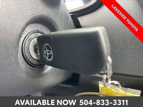 Certified 2022 Toyota Corolla LE FWD image 34