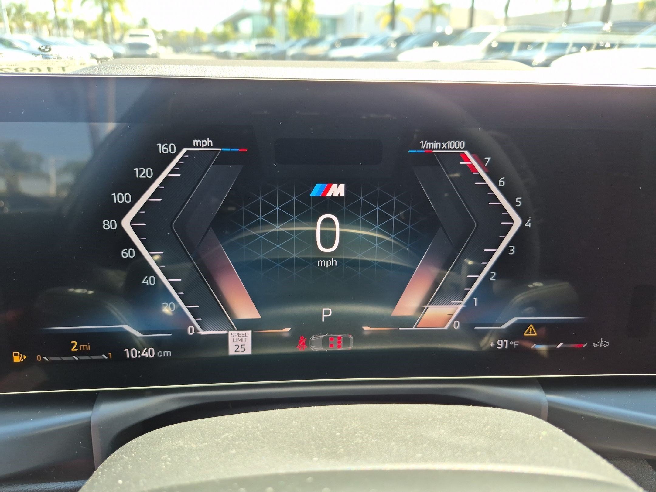 New 2026 BMW 430i w/ M Sport Package RWD image 21