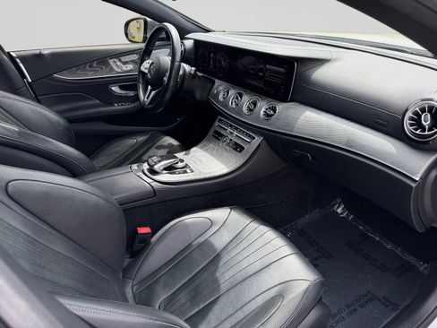 Used 2019 Mercedes-Benz CLS 450 4MATIC image 34