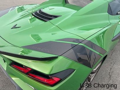 Used 2026 Chevrolet Corvette Z06