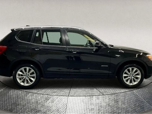 Used 2016 BMW X3 xDrive28i w/ Premium Package image 9