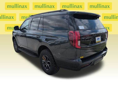 New 2025 Ford Expedition Tremor image 9