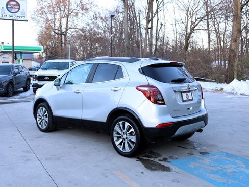 Used 2018 Buick Encore Preferred image 5