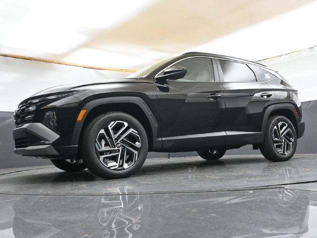 New 2026 Hyundai Tucson SEL Plus AWD/4WD image 30