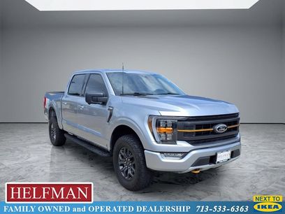 Used 2021 Ford F150 Tremor w/ Equipment Group 401A Mid