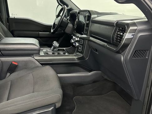 Used 2023 Ford F150 XLT w/ Equipment Group 302A High AWD/4WD image 40