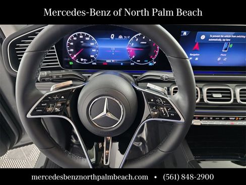 New 2026 Mercedes-Benz GLE 450 4MATIC image 15