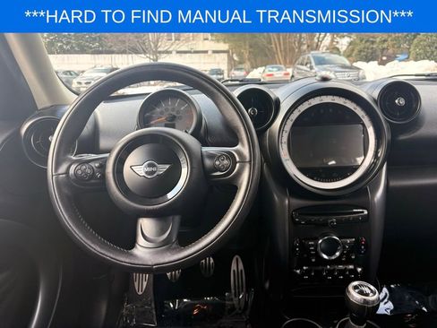 Used 2015 MINI Cooper Countryman S image 18