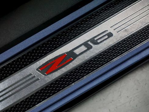 Used 2011 Chevrolet Corvette Z06 RWD image 50