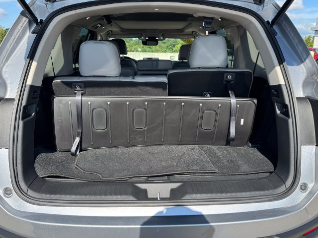 Used 2023 Honda Pilot Elite image 13